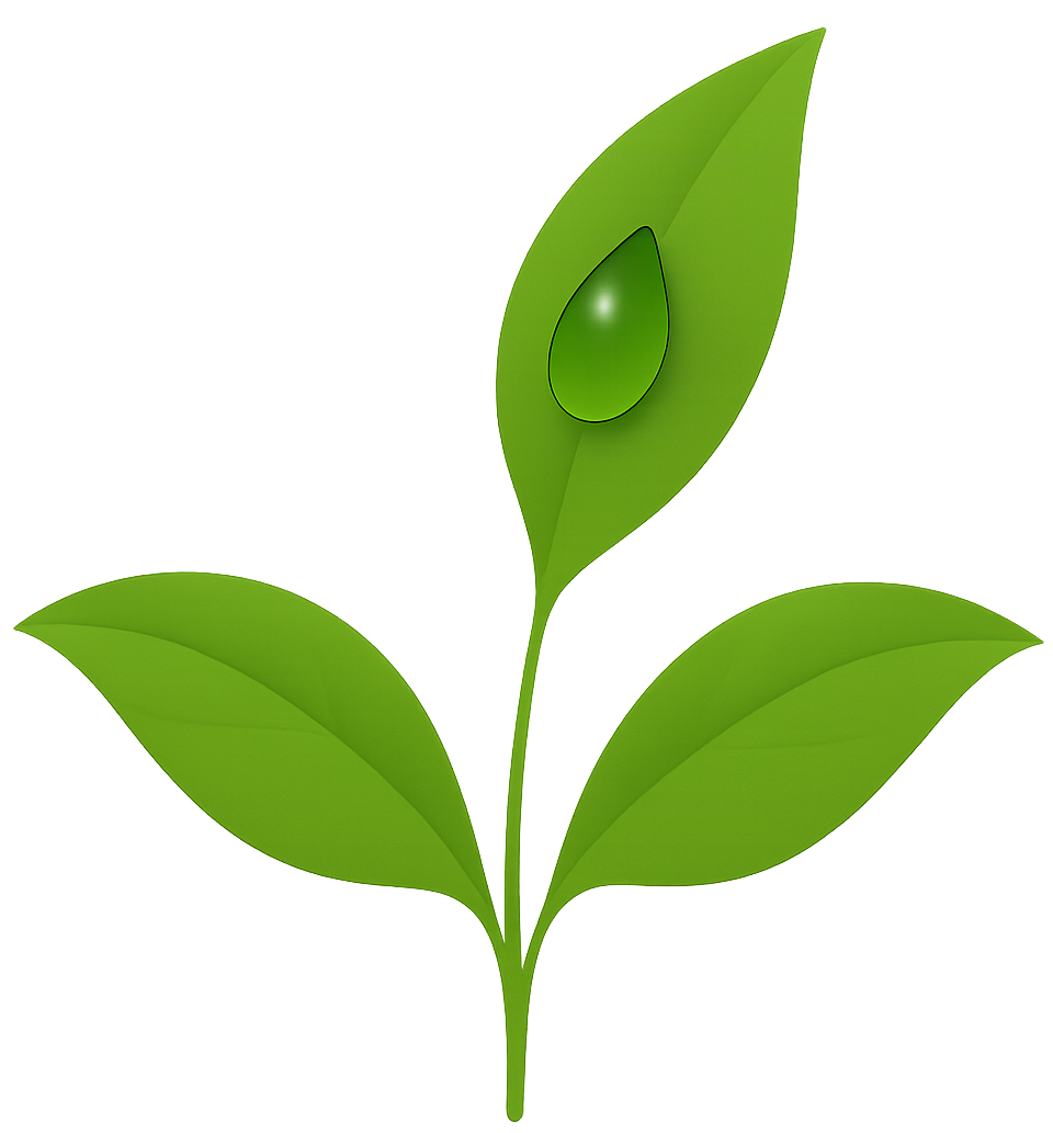Greenleaf Logo